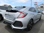 CIVIC hatchback