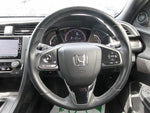 CIVIC hatchback