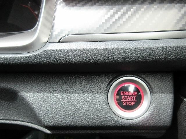CIVIC hatchback