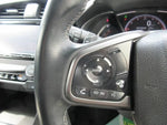 CIVIC hatchback