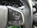 CIVIC hatchback