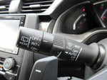 CIVIC hatchback