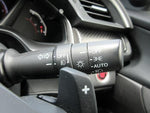 CIVIC hatchback