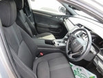 CIVIC hatchback