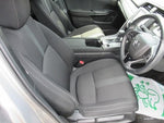 CIVIC hatchback