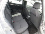 CIVIC hatchback