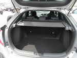 CIVIC hatchback