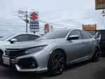 CIVIC hatchback