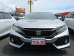 CIVIC hatchback