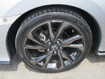CIVIC hatchback