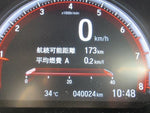 CIVIC hatchback