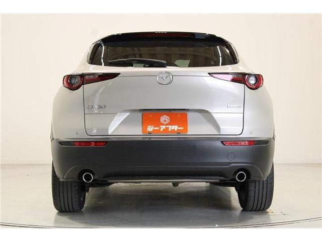 CX-30