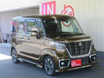 Spacia custom