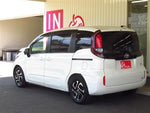 SIENTA HYBRID