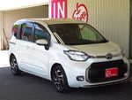 SIENTA HYBRID