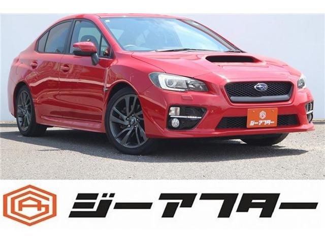 WRX S4