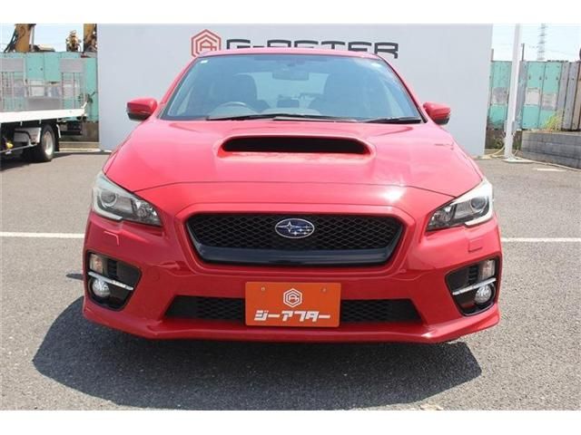 WRX S4