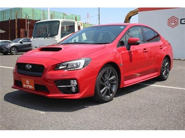 WRX S4