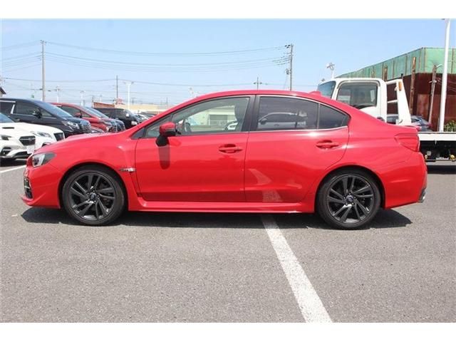 WRX S4