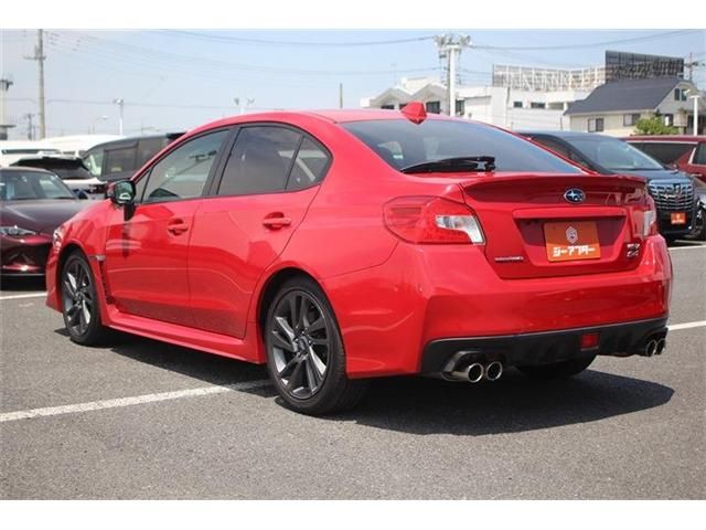 WRX S4