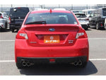 WRX S4