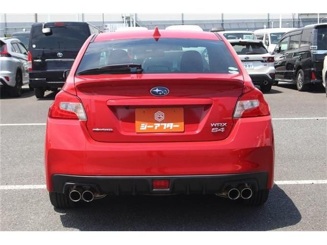WRX S4