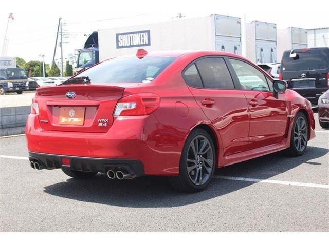 WRX S4