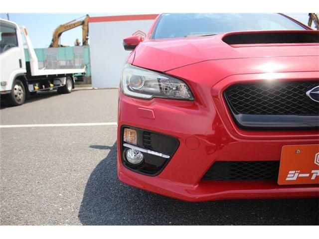 WRX S4