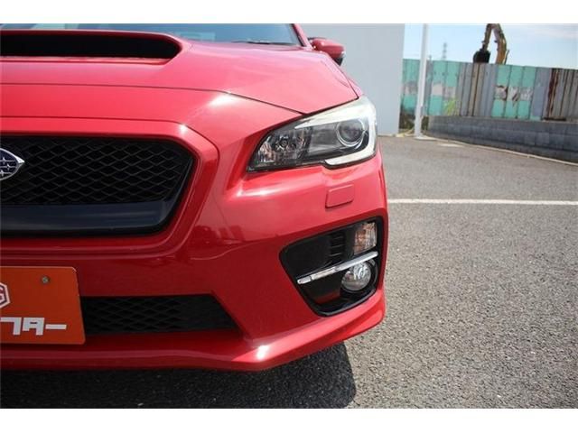 WRX S4