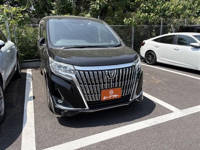 ESQUIRE 4WD