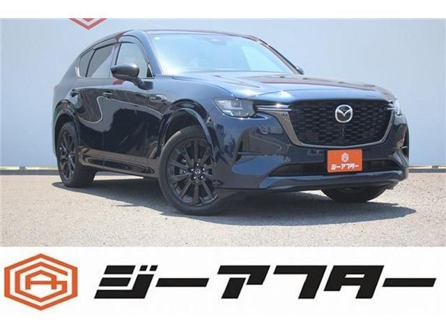 CX-60