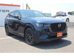 CX-60