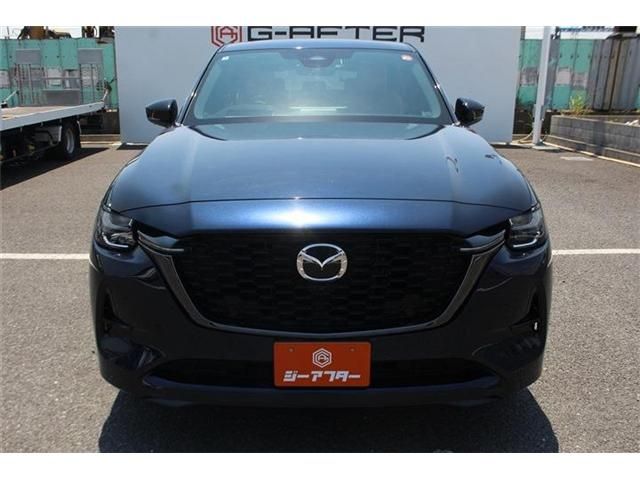 CX-60