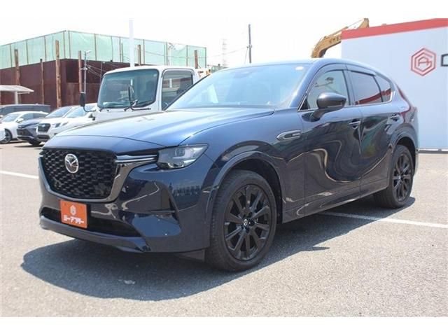 CX-60