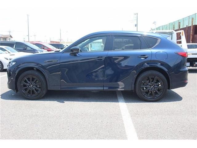 CX-60