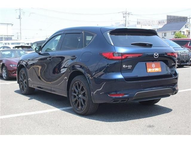 CX-60