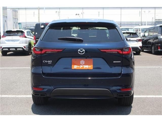 CX-60