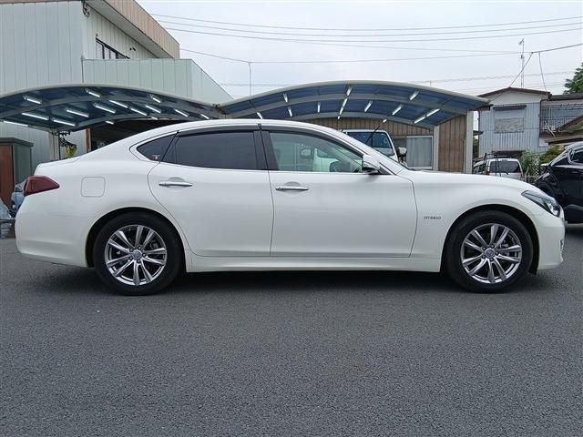 FUGA HYBRID
