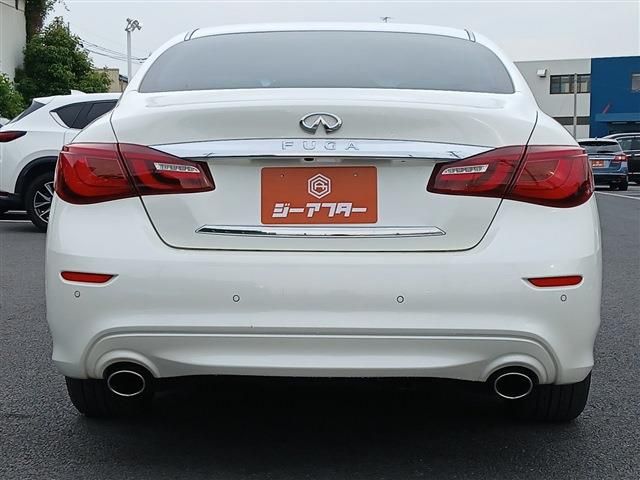 FUGA HYBRID
