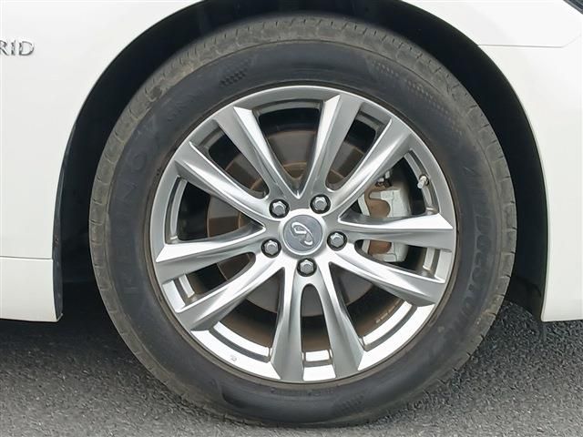 FUGA HYBRID