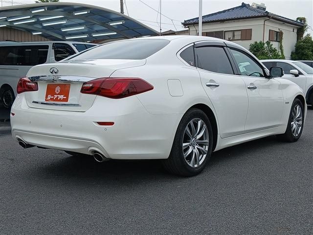 FUGA HYBRID