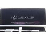 LEXUS NX300h