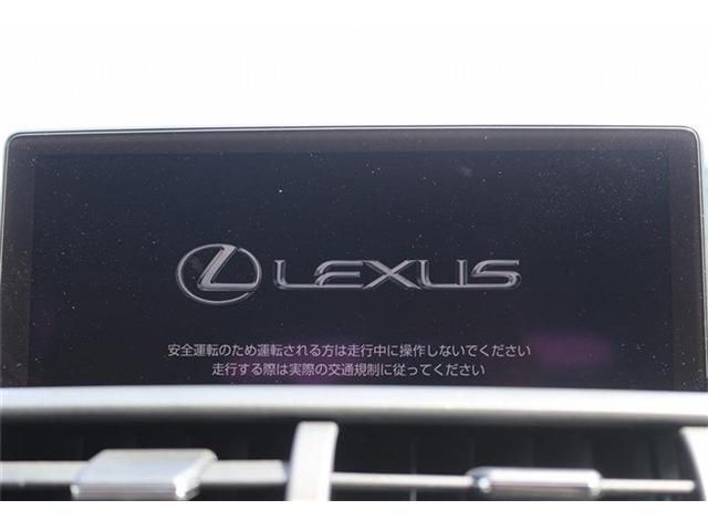 LEXUS NX300h