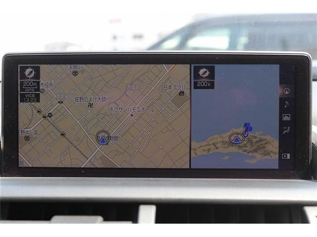 LEXUS NX300h