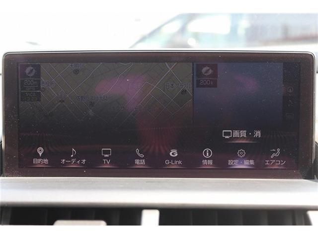 LEXUS NX300h
