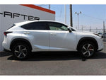 LEXUS NX300h