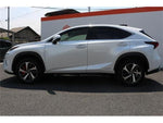 LEXUS NX300h