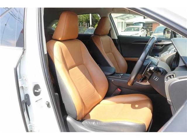 LEXUS NX300h