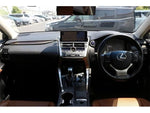 LEXUS NX300h