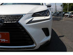 LEXUS NX300h